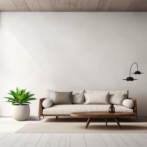 Large Fake Agave Plant for Home Decor