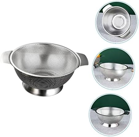 Essential Rice Strainer Start Set