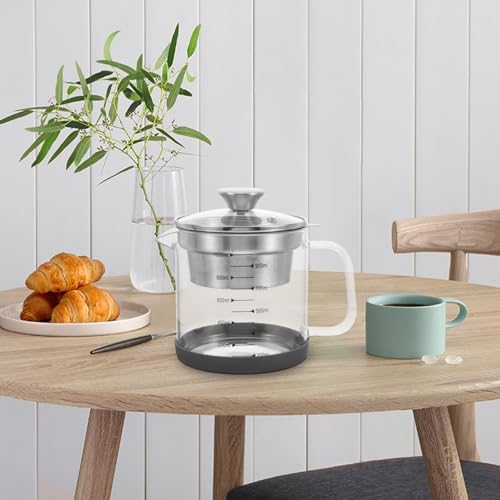 Alipis Stainless Steel Soy Milk Filter