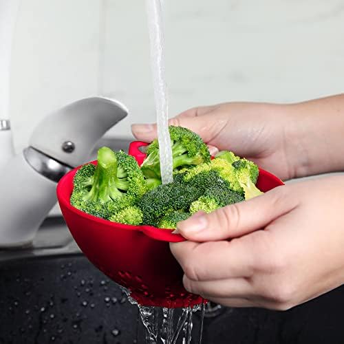 Meadow Lane Compact Colander