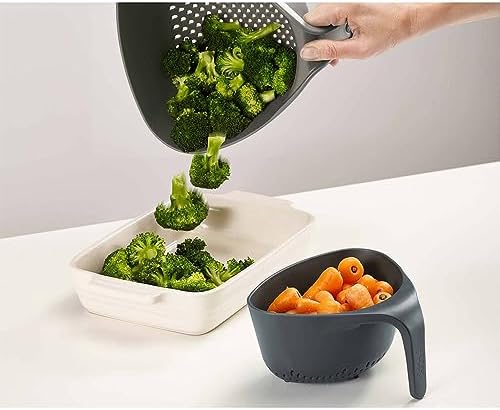 Joseph Joseph Stackable Colander Set