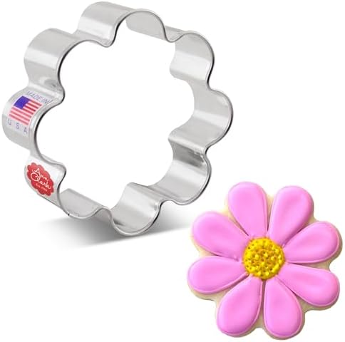 Ann Clark Cookie Cutters - Spring Flower Mothers Day Gift