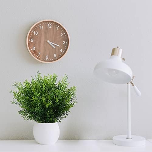 No-Fade UV-Resistant Fake Plants in Realistic Design