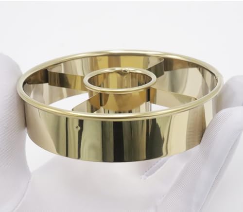 Stainless Steel Donut Cutter