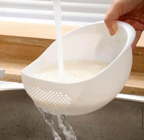 Vertatitle Strainer Bowl