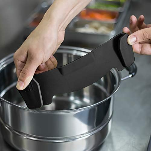 AUOON Wrap-on Kitchen Strainer