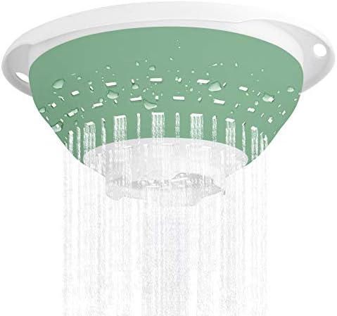 QiMH Collapsible Kitchen Colander BPA-Free
