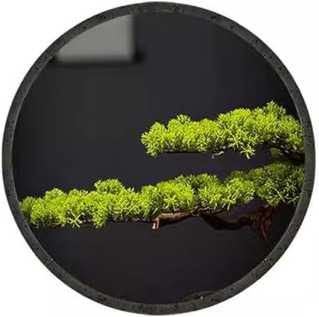 Artificial BonsaiChinese Style Candleholder