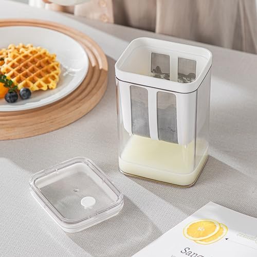 New Hoxxu Something Something Strain for Countless Yoghurt Lovers
