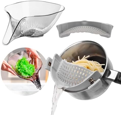 Effortless Cooking Set