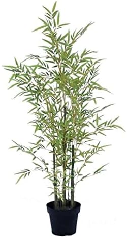 Durable Fake Bamboo Tree Cozy Artificial Tree Office Home Decor