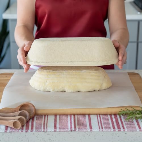 Sourdough Proofing Basket 750g Made in Germany