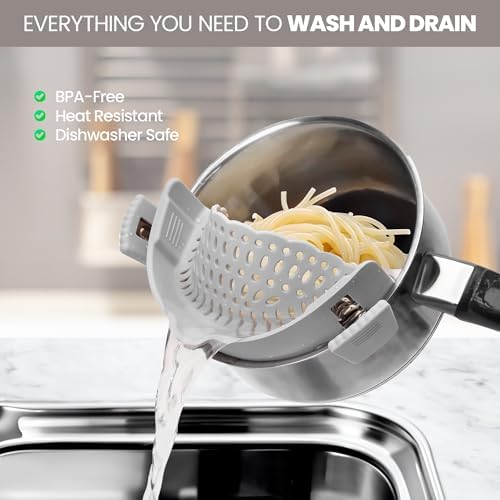 Effortless Cooking Set