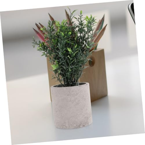 Perfect Realistic Fake Green Plant