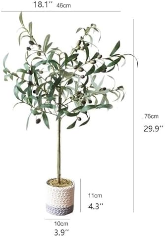 Rutavm artificial tree