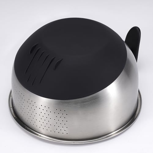 Multifunctional Stainless Steel Rice Washer