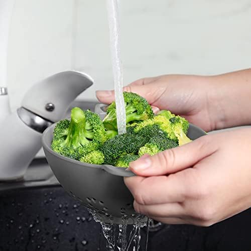 Meadow Lane BPA-Free Colander