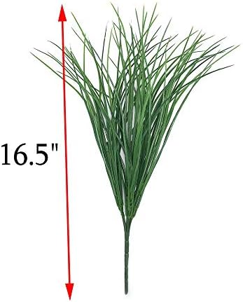 4pc Artificial Fake Grass