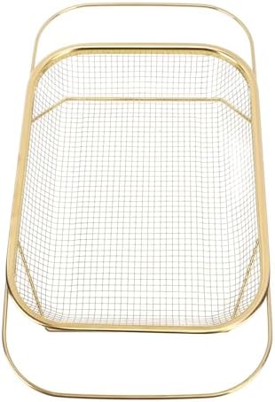 Over-the-Sink Strainer Basket