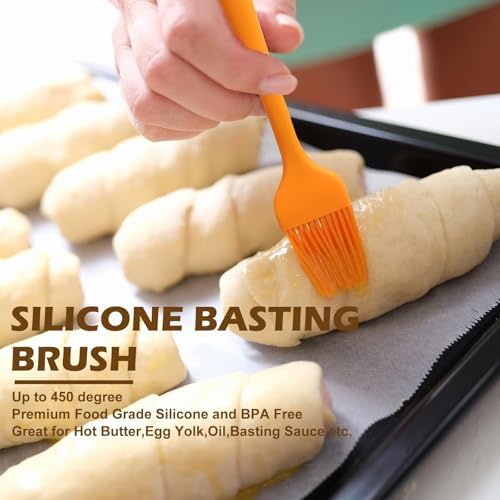 Neddie Banneton Bread Proofing Baskets Set