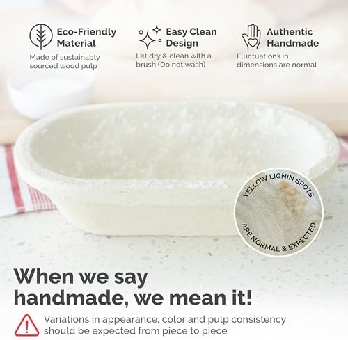 Perfect For Baking - Sourdough Specialist