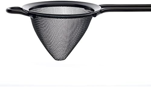 Barfly Fine Mesh Strainer - Effortlessly Strain Your Drinks