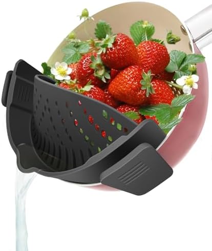 Perfect Food Strainer