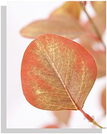 Elevate Your Space with our Realistic Eucalyptus Artificial Tree