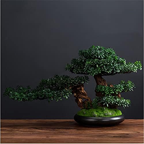 Feng Shui Artificial Bonsai Tree PD10-120