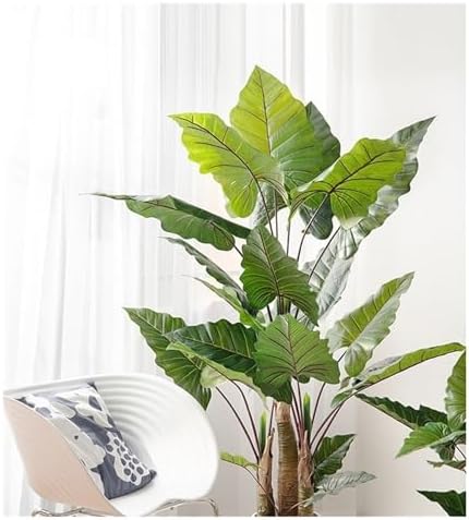 100cm Realistic Artificial Tree Fake Plant
