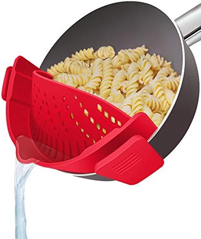 Perfect Strainer for Your Kitchen