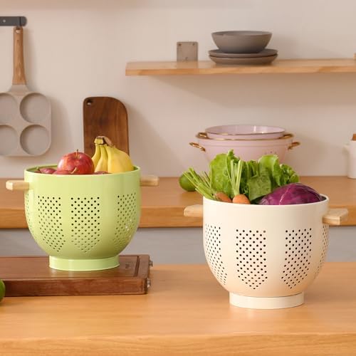 BeFare Metal Colander