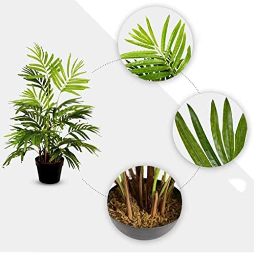 Rutavm Artificial Tree with nursery pot