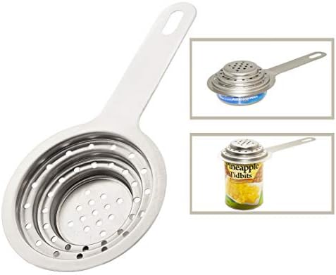 Mistic Cool Universal Can Strainer