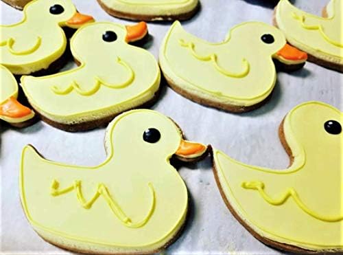Ann Clark - Adorable Ducky Cookie Cutter 4 Made in USA