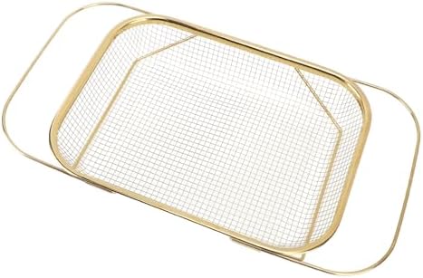 Over-the-Sink Strainer Basket