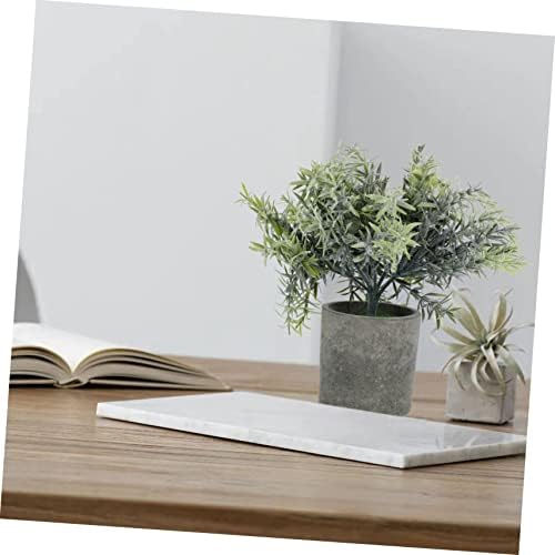 Levemolo Realistic Artificial Plant Bonsai 3-Pack