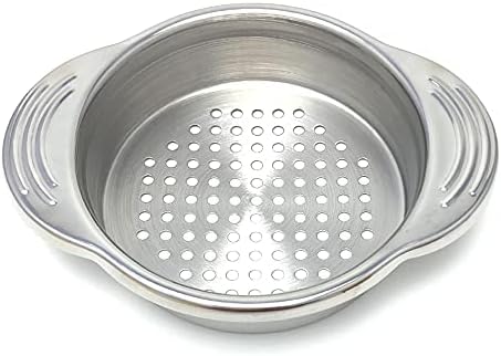 Can Strainer - Tuna Strainer - Food Grade 304 Stainless Steel 188