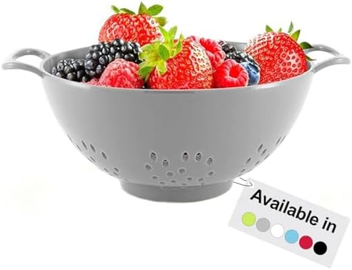 Meadow Lane BPA-Free Colander