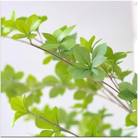 Natural-Looking Artificial Tree
