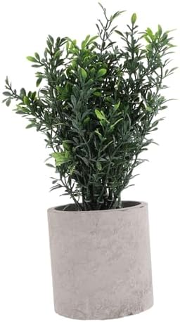Perfect Realistic Fake Green Plant