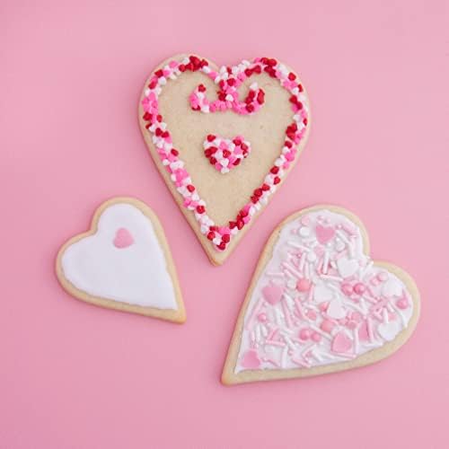 Stunning Heart Cookie Cutters