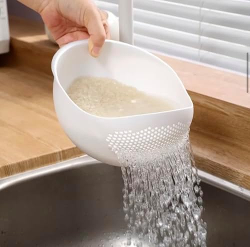 Vertatitle Strainer Bowl
