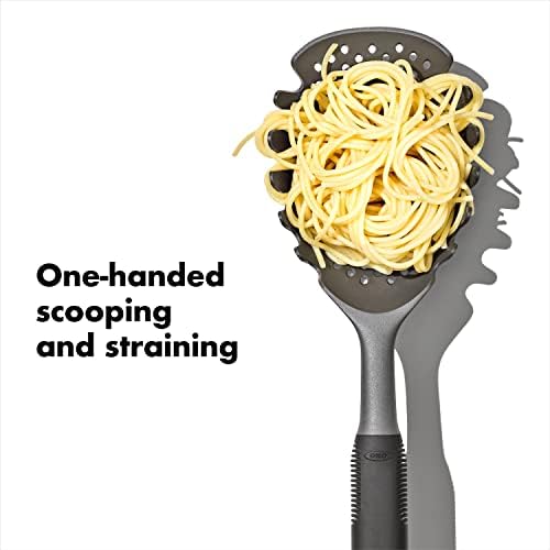 Effortless Pasta Straining Set by OXO