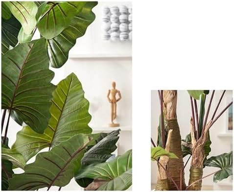100cm Realistic Artificial Tree Fake Plant
