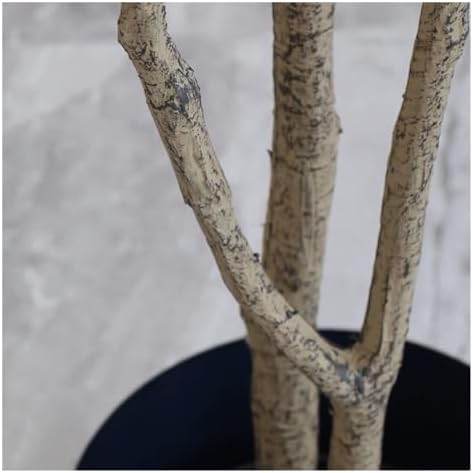Natural-Looking Artificial Tree