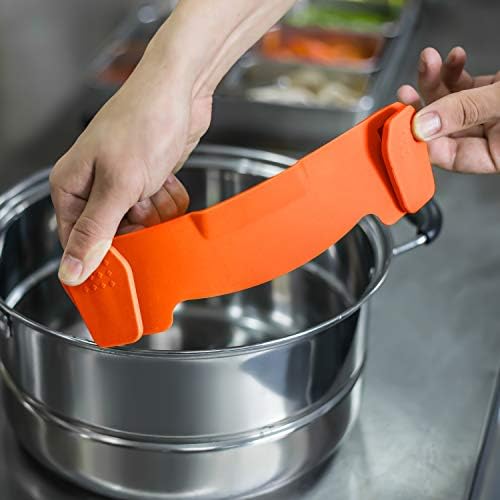 AUOON pasta strainer