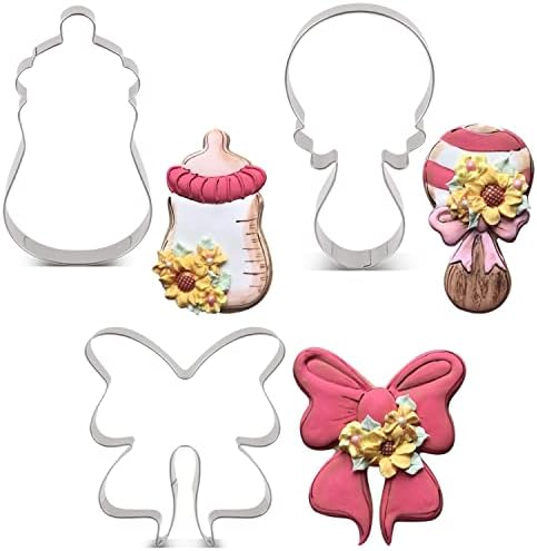 Perfect Baby Shower Treat Bag