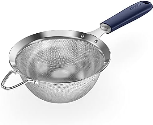 U-Taste 188 Stainless Steel Mesh Strainer