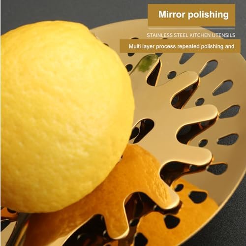 Easy Kitchen Strainer for Picnic Cooking